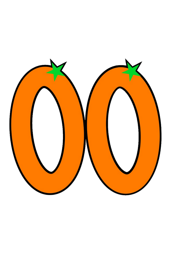 Optic Orange